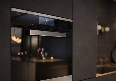 Kochkunst in Vollendung