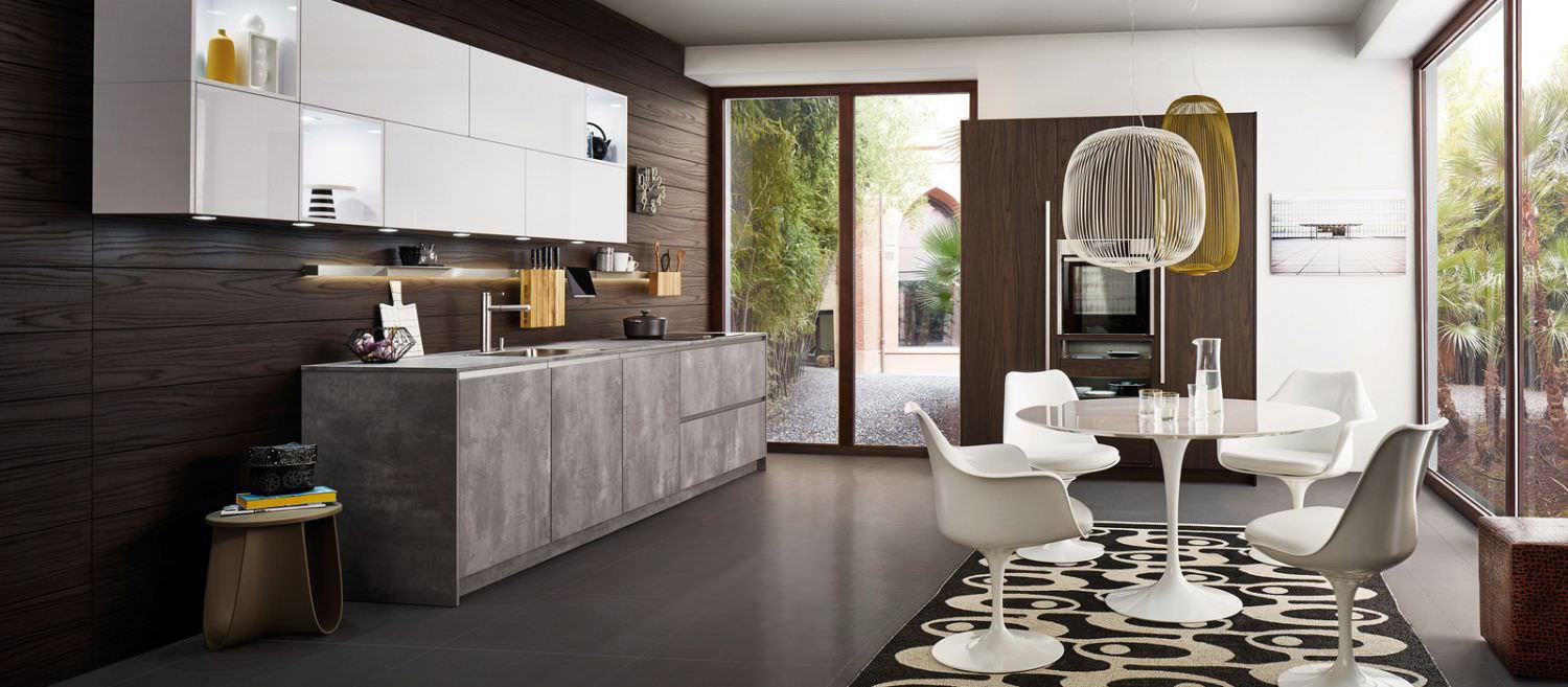 Vogt Küchen-Showroom